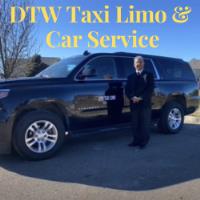 Dtw Taxi Limo image 1